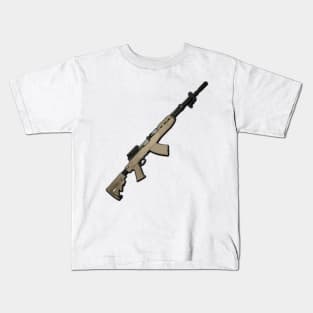 SKS Kids T-Shirt